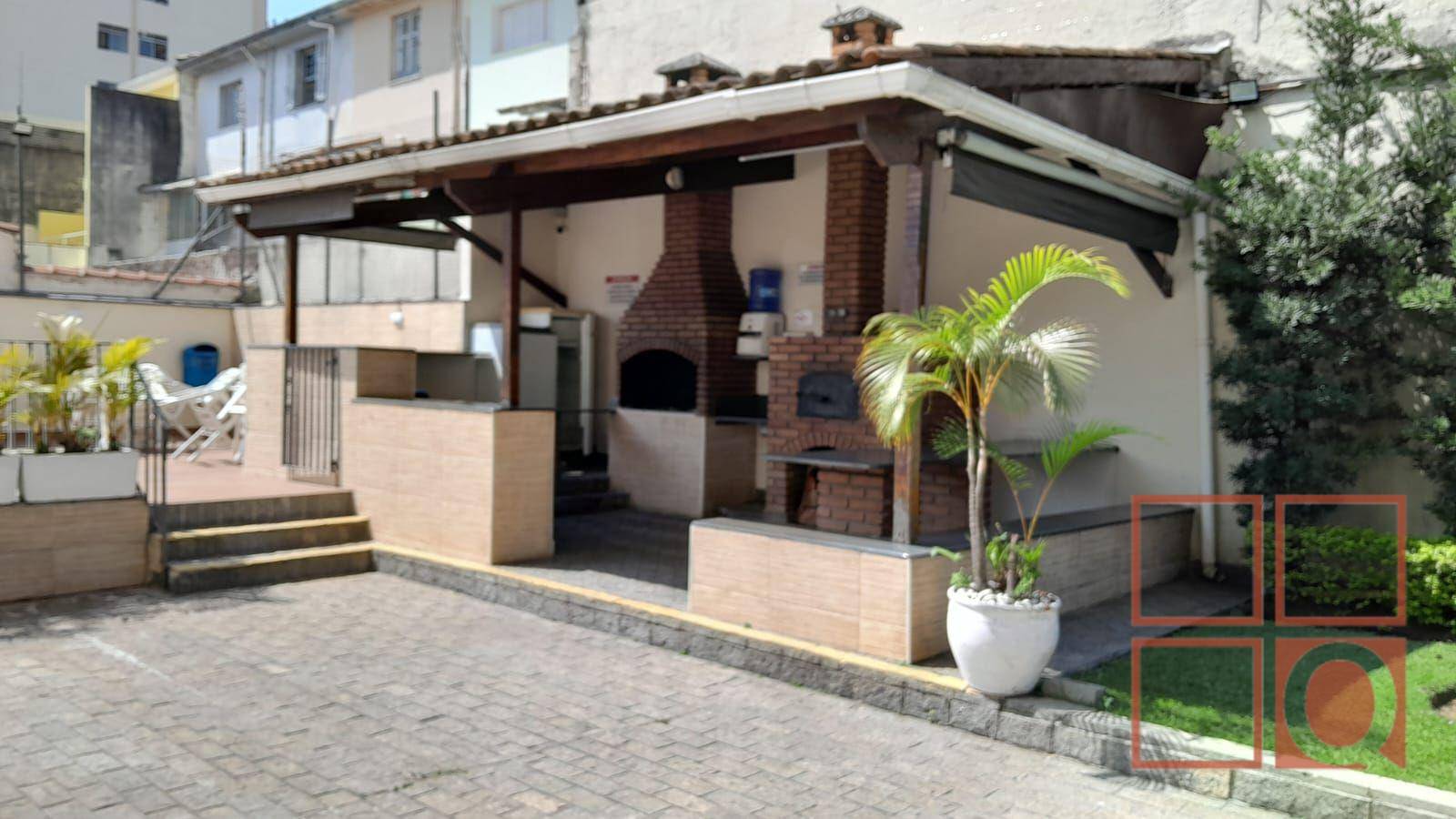 Apartamento à venda com 2 quartos, 53m² - Foto 16