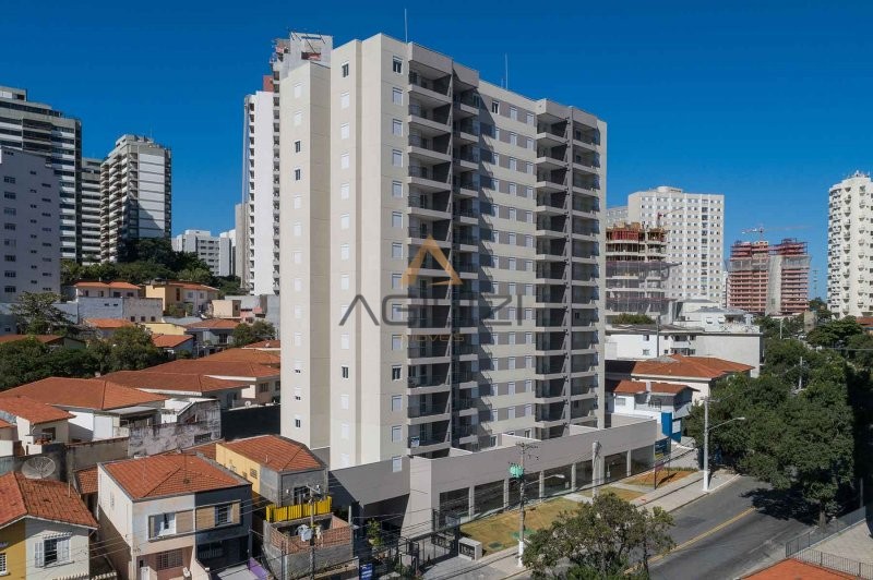 Apartamento à venda com 2 quartos, 67m² - Foto 1