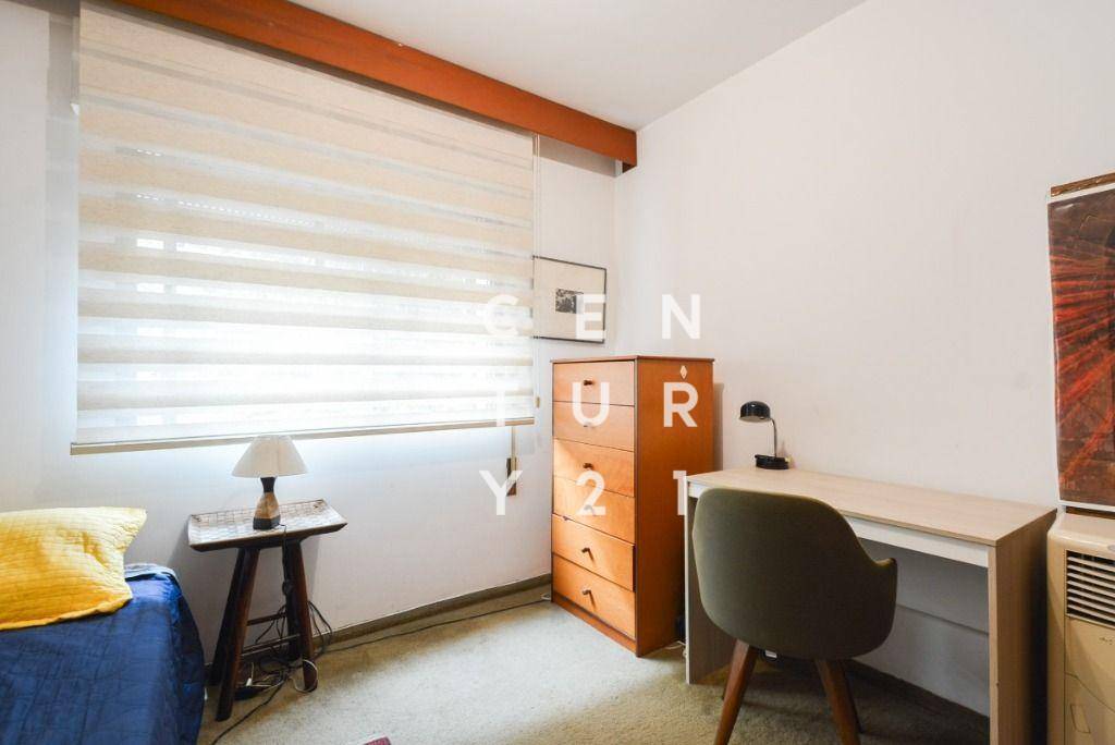 Apartamento à venda com 3 quartos, 120m² - Foto 10