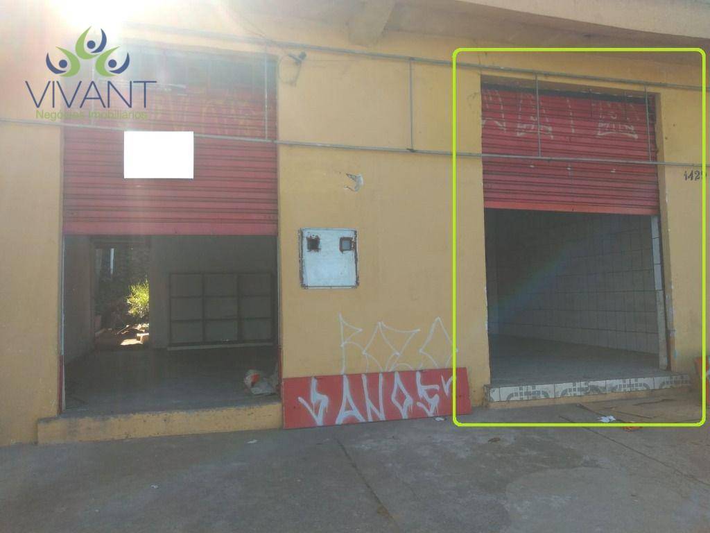 Loja-Salão para alugar, 30m² - Foto 3