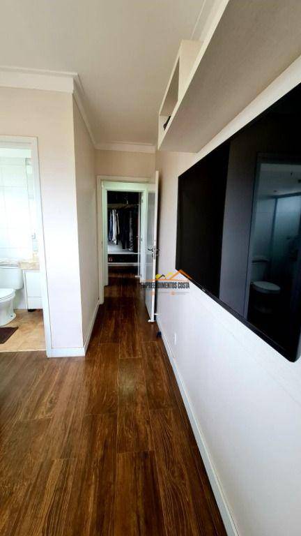 Apartamento à venda com 2 quartos, 70m² - Foto 2