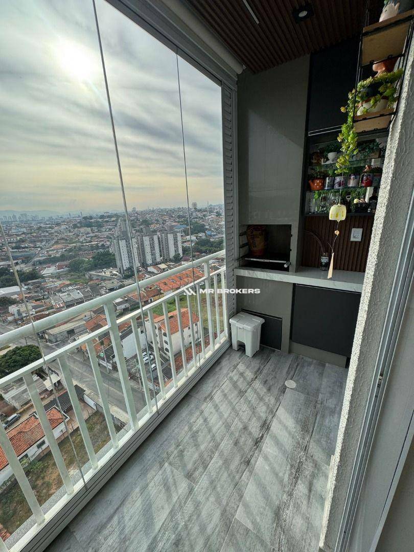 Apartamento, 2 quartos, 67 m² - Foto 2