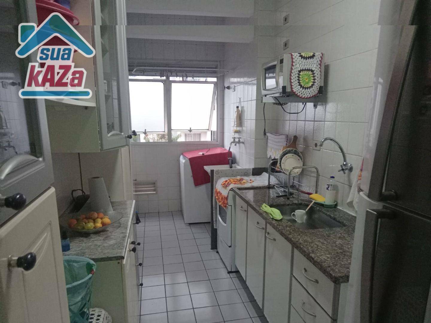 Apartamento à venda com 3 quartos, 69m² - Foto 7