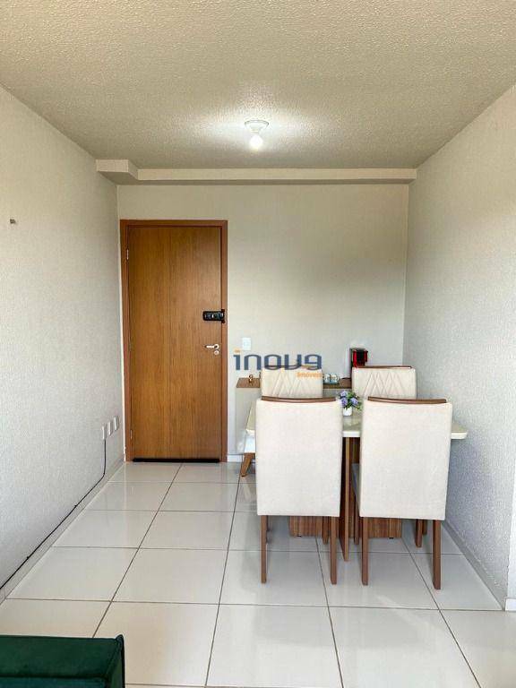 Apartamento à venda com 2 quartos, 48m² - Foto 6