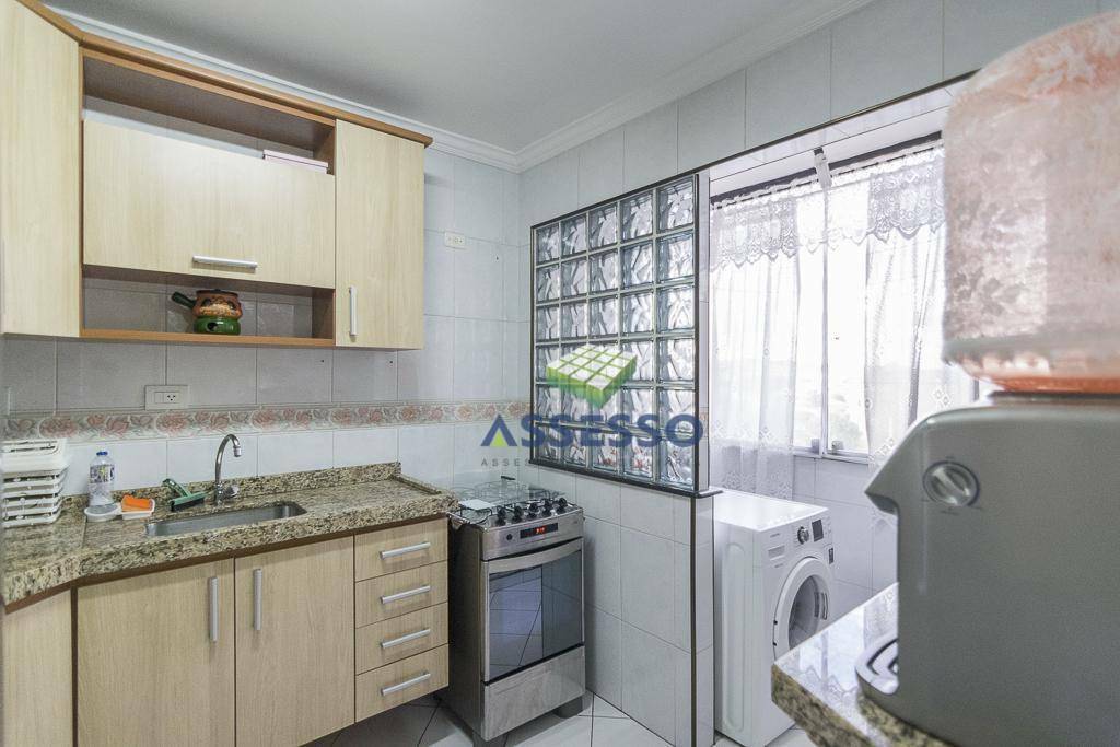 Apartamento à venda com 2 quartos, 53m² - Foto 15