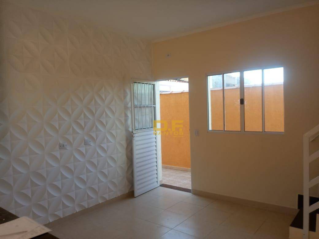 Sobrado à venda com 2 quartos, 62m² - Foto 11