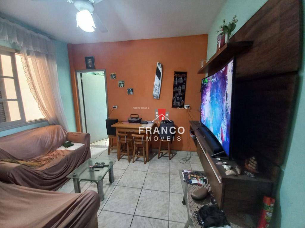 Kitnet e Studio à venda com 1 quarto, 36m² - Foto 9