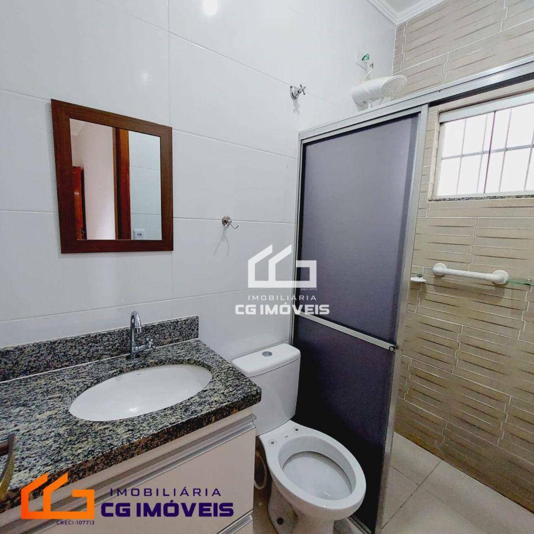 Casa à venda com 2 quartos, 84m² - Foto 10