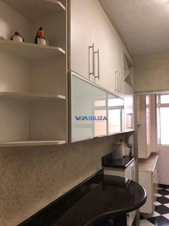 Apartamento à venda com 3 quartos, 76m² - Foto 5