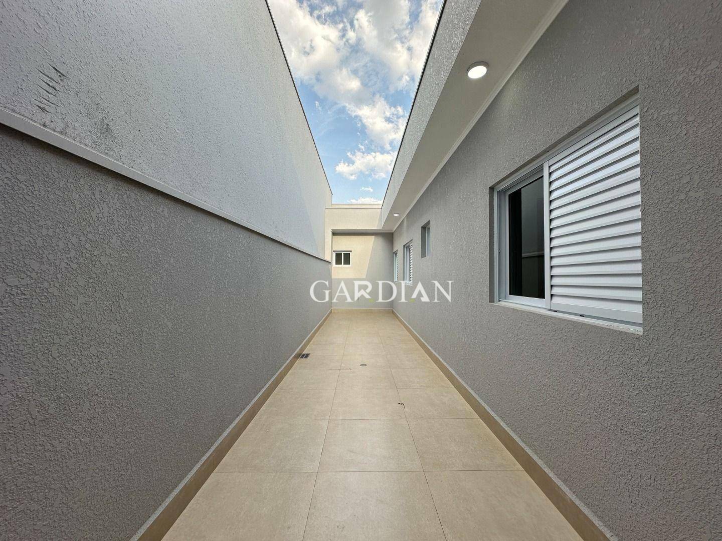 Casa de Condomínio à venda com 3 quartos, 130m² - Foto 13