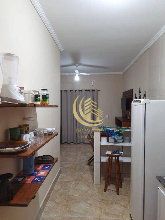 Apartamento à venda com 1 quarto, 41m² - Foto 16