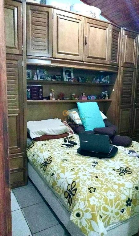 Casa de Condomínio à venda com 3 quartos, 450m² - Foto 13