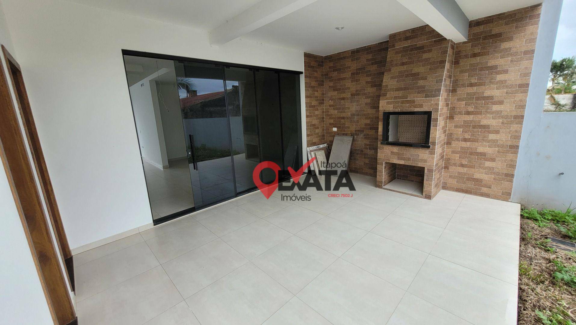 Sobrado à venda com 3 quartos, 125m² - Foto 19