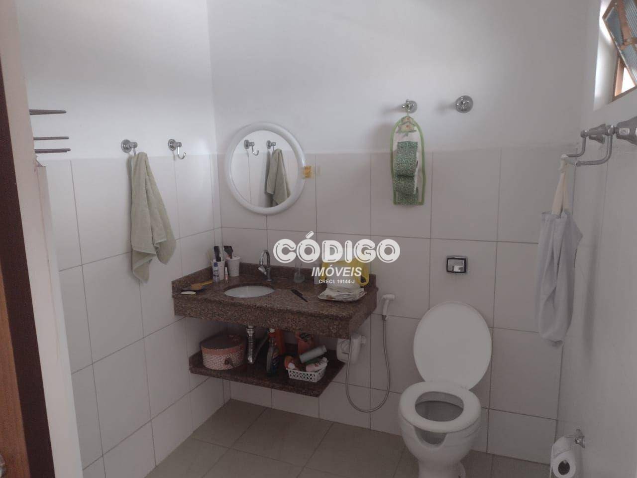 Sobrado à venda com 3 quartos, 268m² - Foto 21