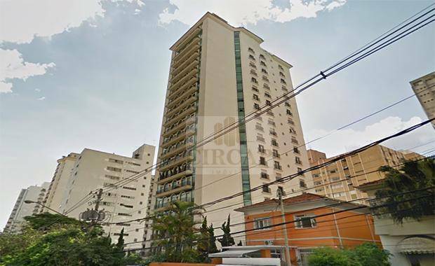 Apartamento à venda com 4 quartos, 394m² - Foto 2