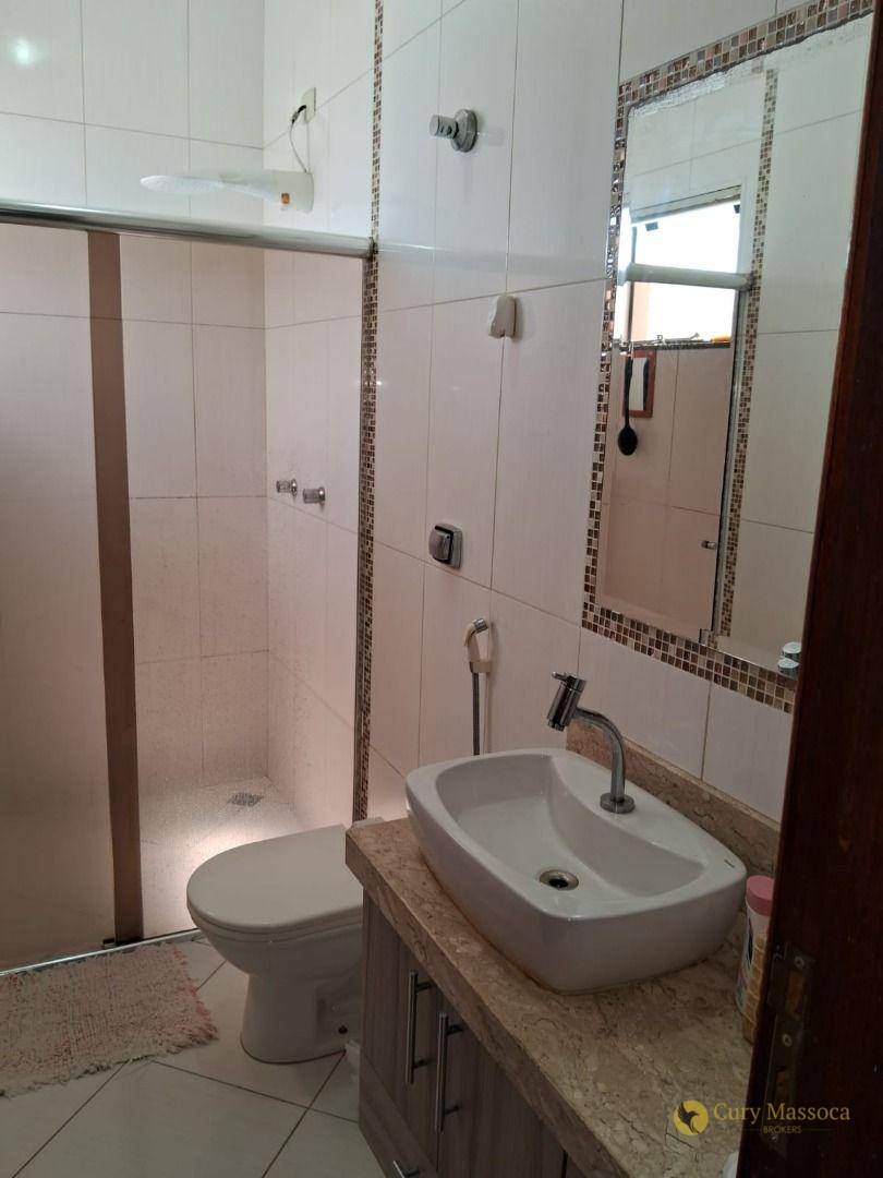 Casa, 3 quartos, 227 m² - Foto 4