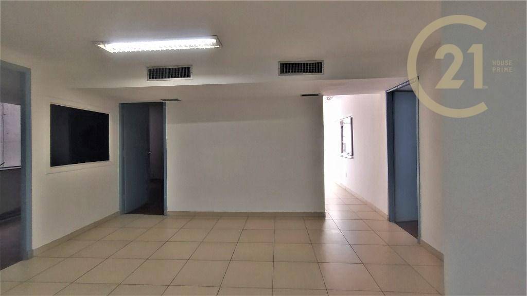 Conjunto Comercial-Sala para alugar, 253m² - Foto 10