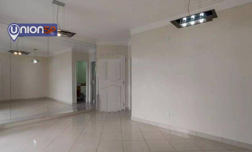 Apartamento à venda com 3 quartos, 92m² - Foto 8