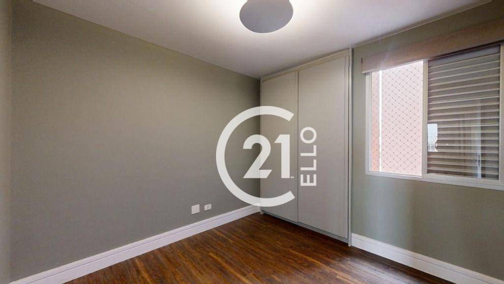 Apartamento à venda com 3 quartos, 104m² - Foto 13