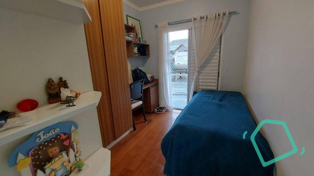 Casa de Condomínio à venda com 3 quartos, 200m² - Foto 25