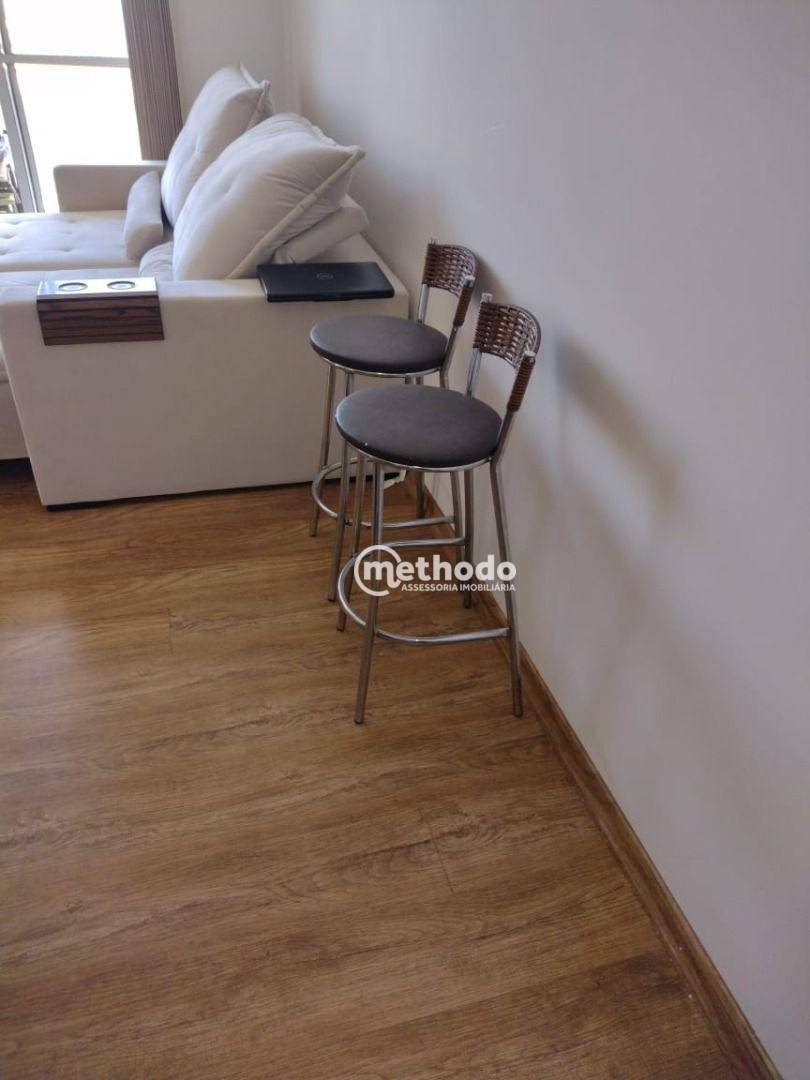 Apartamento à venda com 3 quartos, 60m² - Foto 13