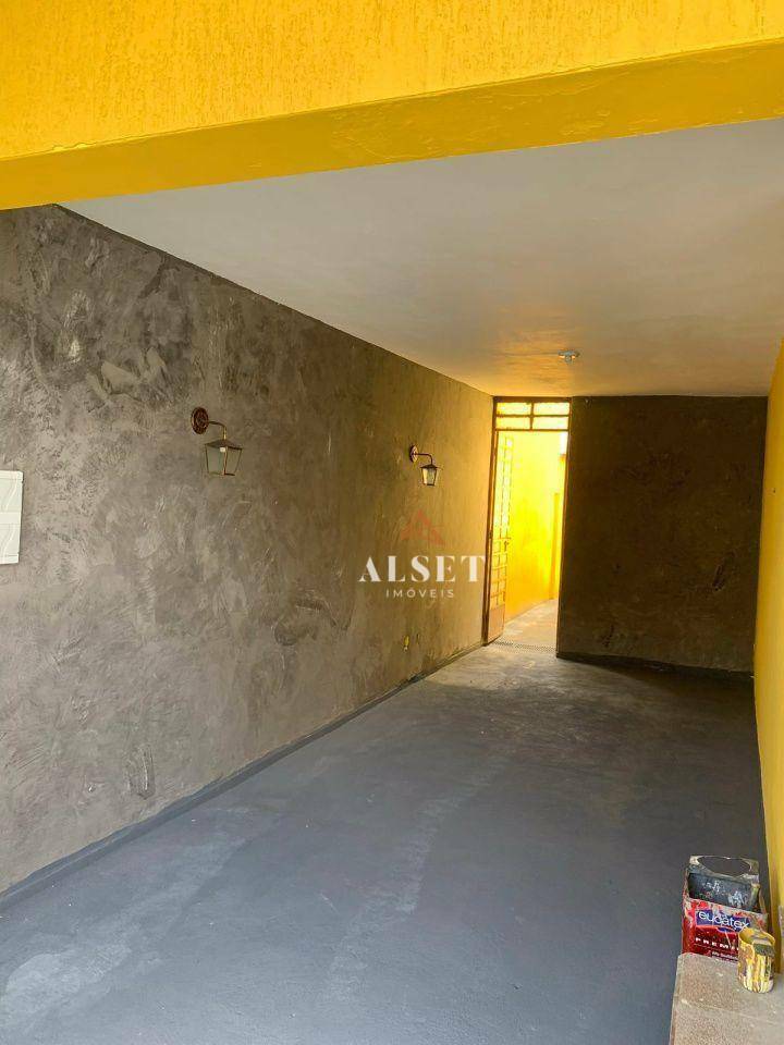 Sobrado à venda e aluguel com 3 quartos, 240m² - Foto 6