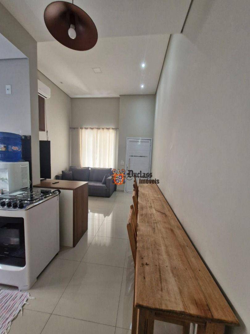 Casa à venda com 3 quartos, 94m² - Foto 5