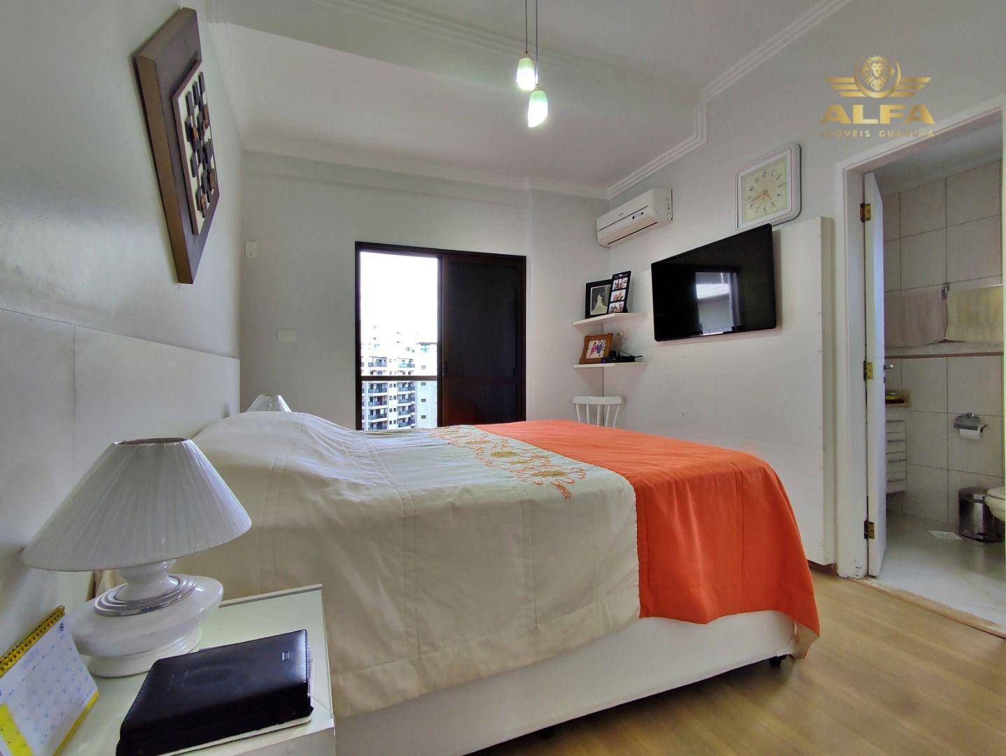 Apartamento à venda com 4 quartos, 150m² - Foto 10