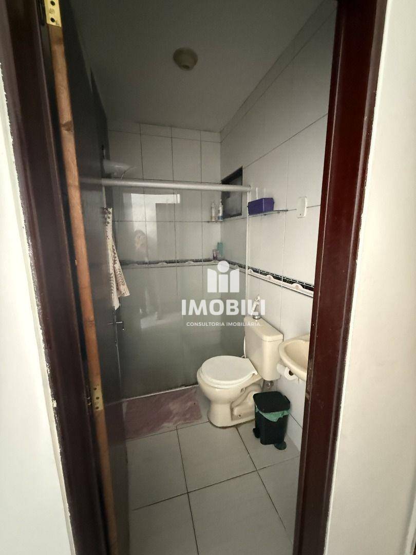 Casa de Condomínio à venda com 3 quartos, 84m² - Foto 7