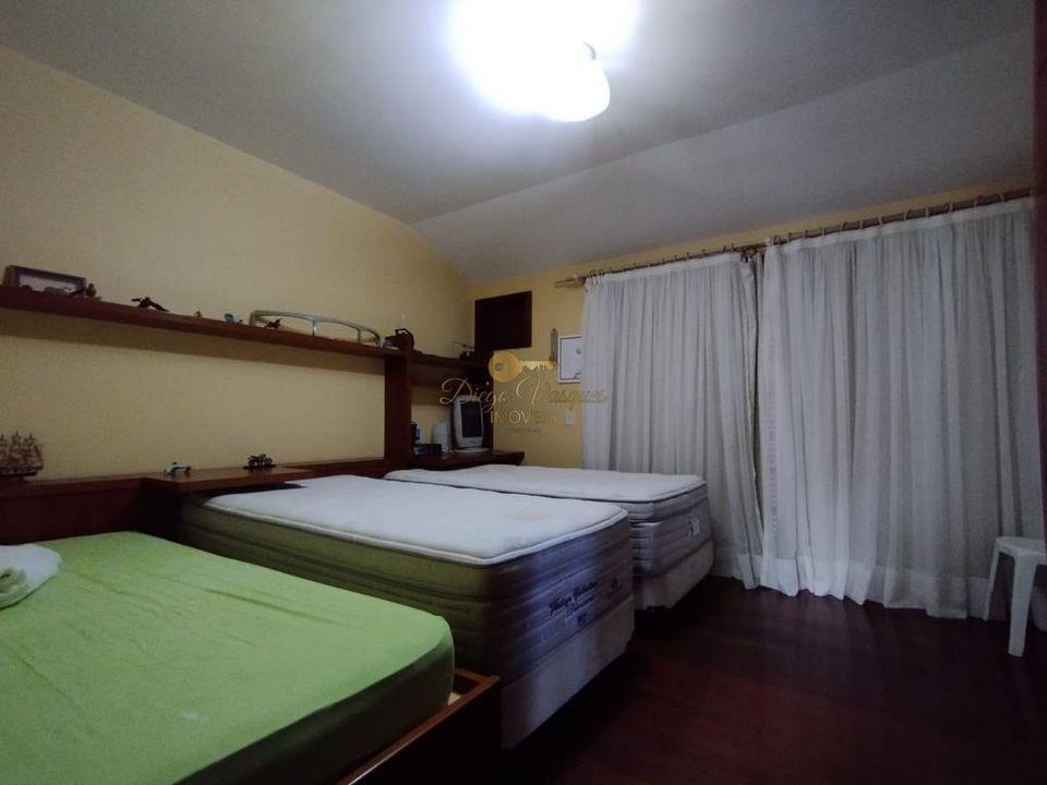 Casa de Condomínio à venda com 4 quartos, 186m² - Foto 16