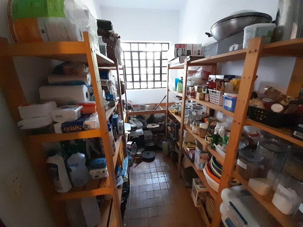 Casa de Condomínio à venda com 3 quartos, 280m² - Foto 31