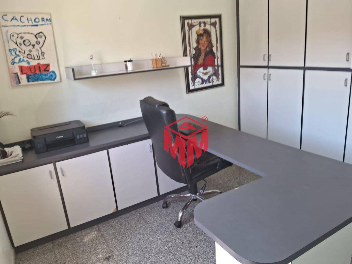 Sobrado à venda com 4 quartos, 380m² - Foto 26