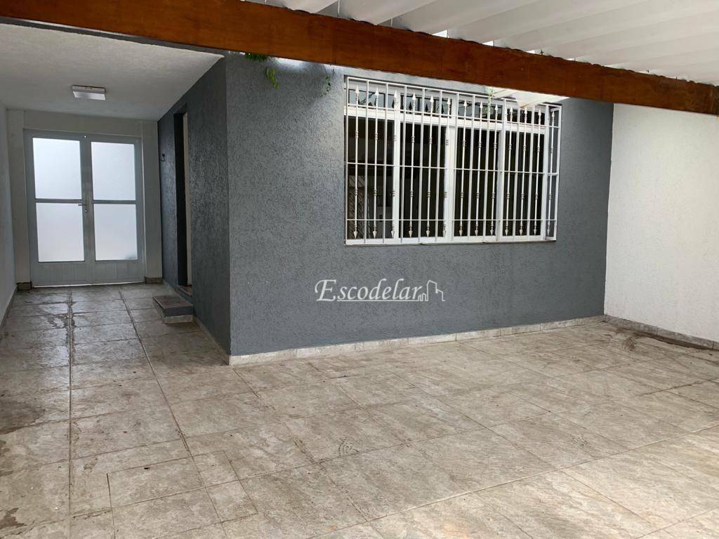 Casa para alugar com 3 quartos, 200m² - Foto 1