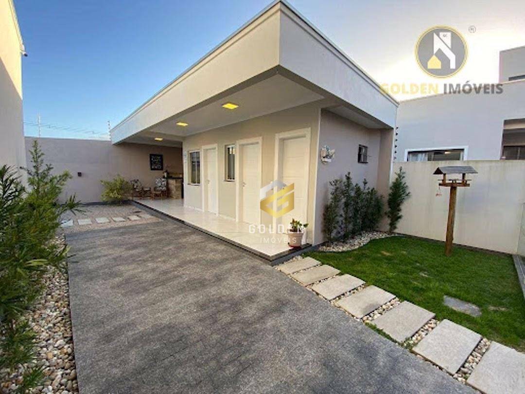 Casa à venda com 3 quartos, 155m² - Foto 27