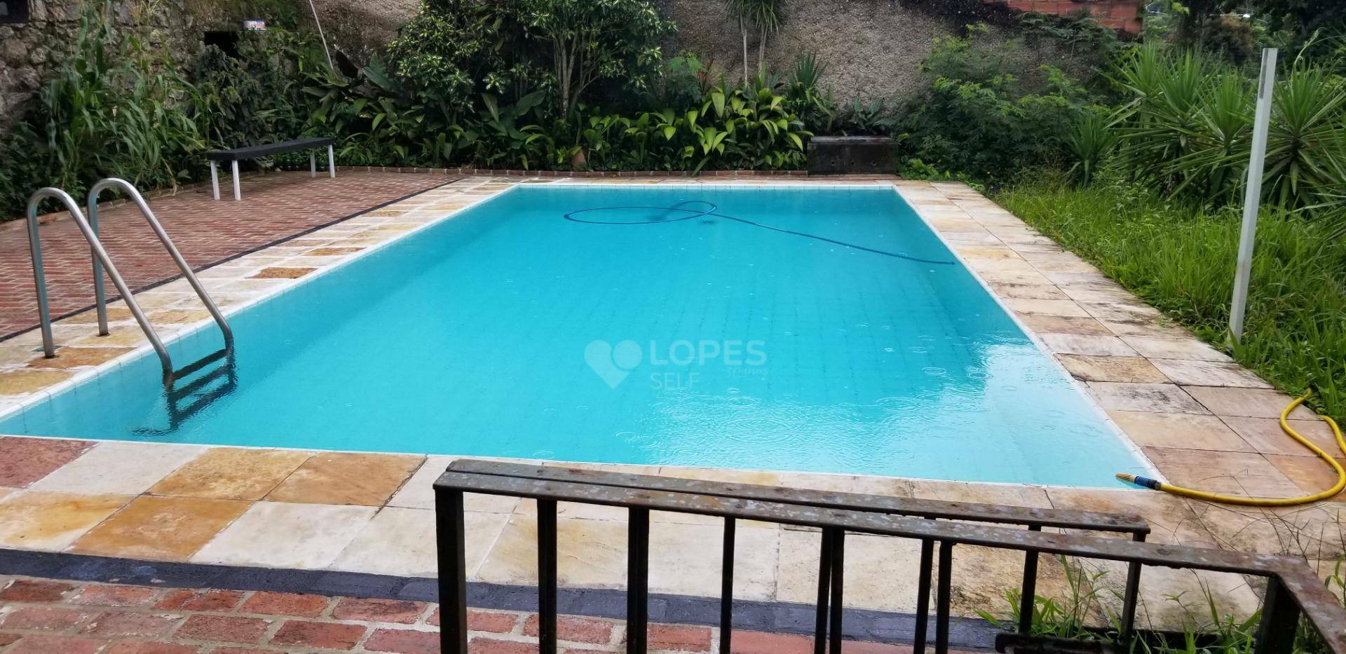 Casa, 5 quartos, 410 m² - Foto 5