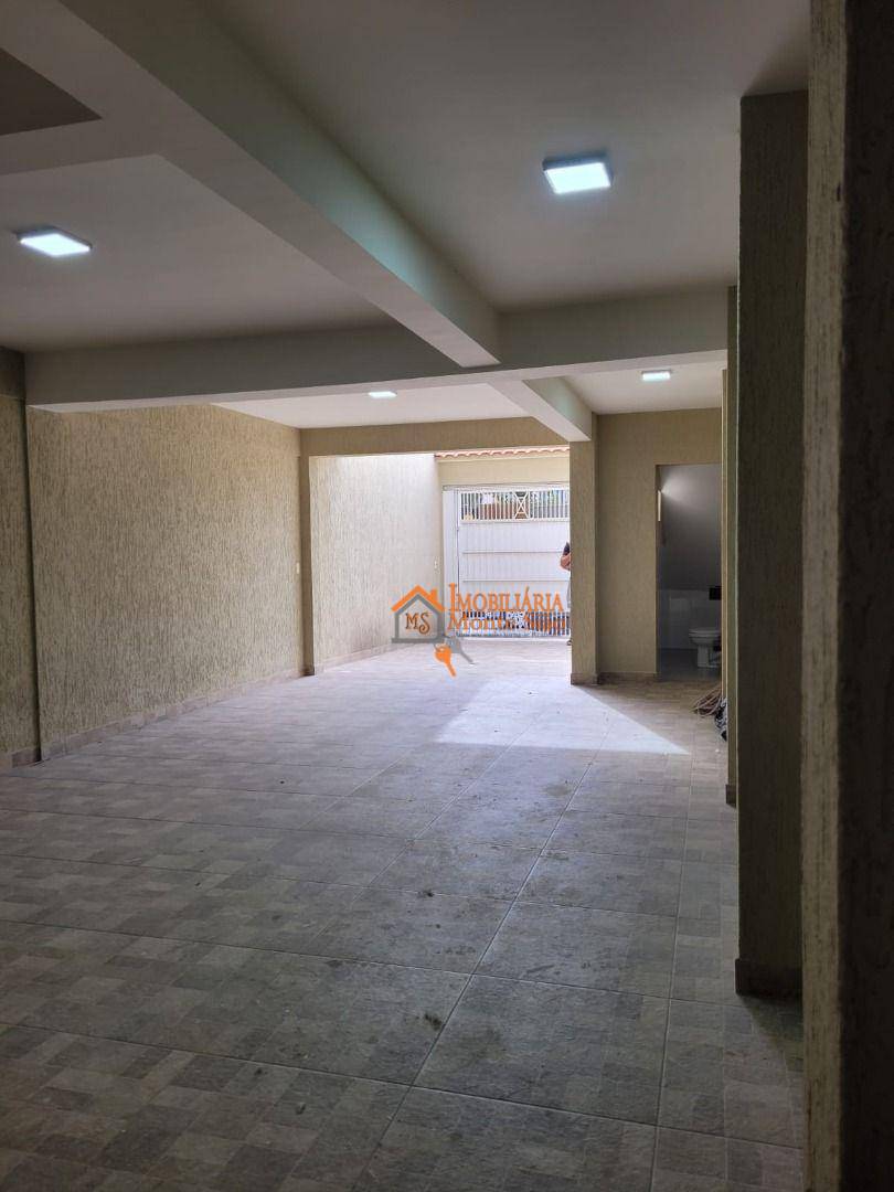 Casa à venda com 3 quartos, 120m² - Foto 5