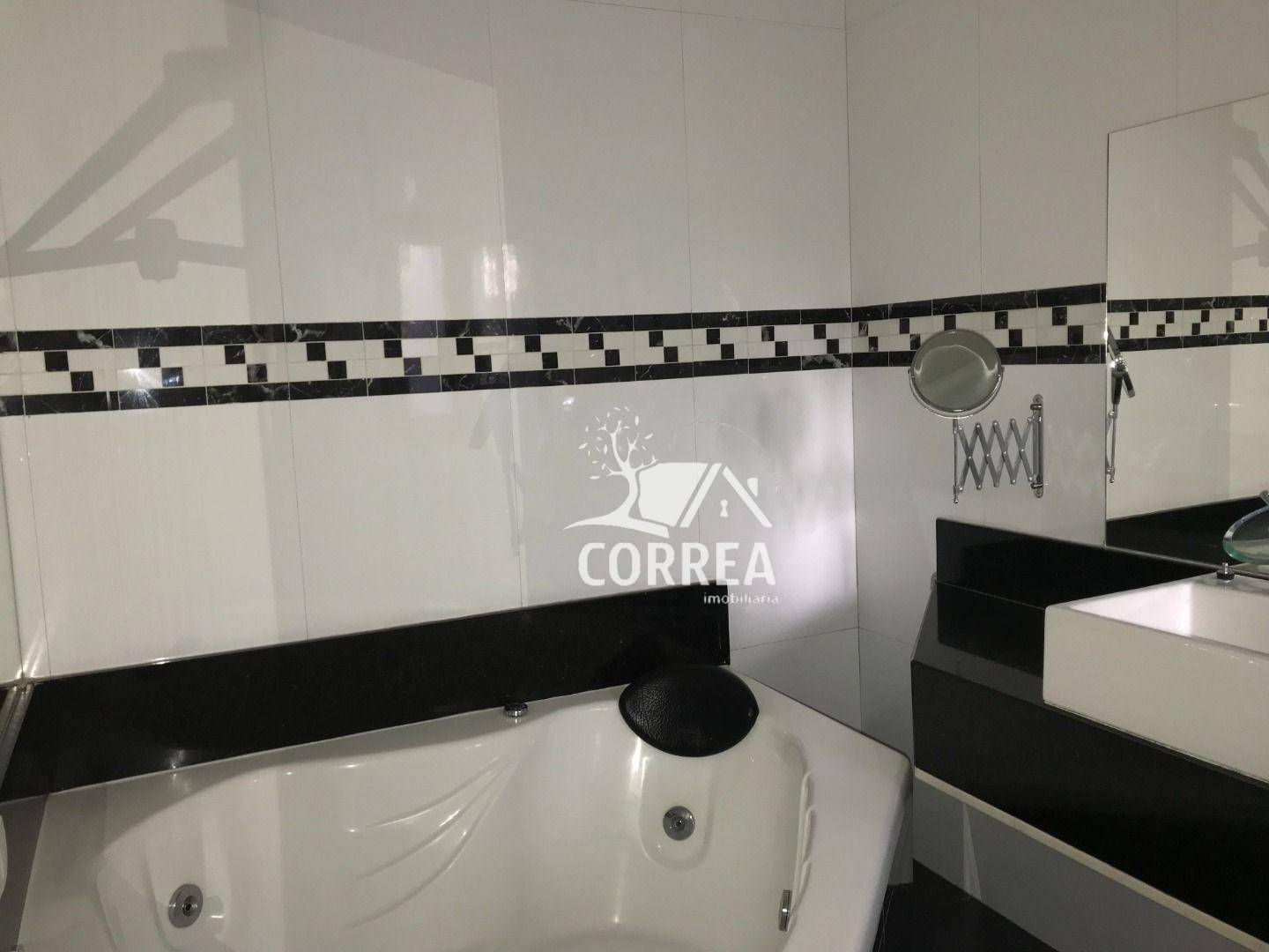 Casa à venda com 4 quartos, 350m² - Foto 36