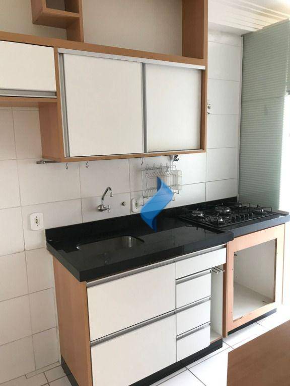 Apartamento à venda com 2 quartos, 50m² - Foto 10