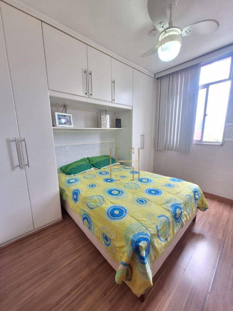 Apartamento à venda com 2 quartos, 1m² - Foto 3