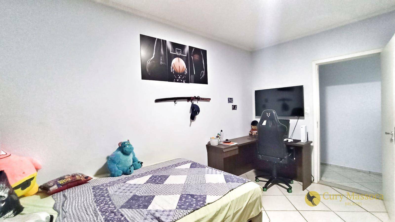 Chácara à venda com 5 quartos, 376m² - Foto 29