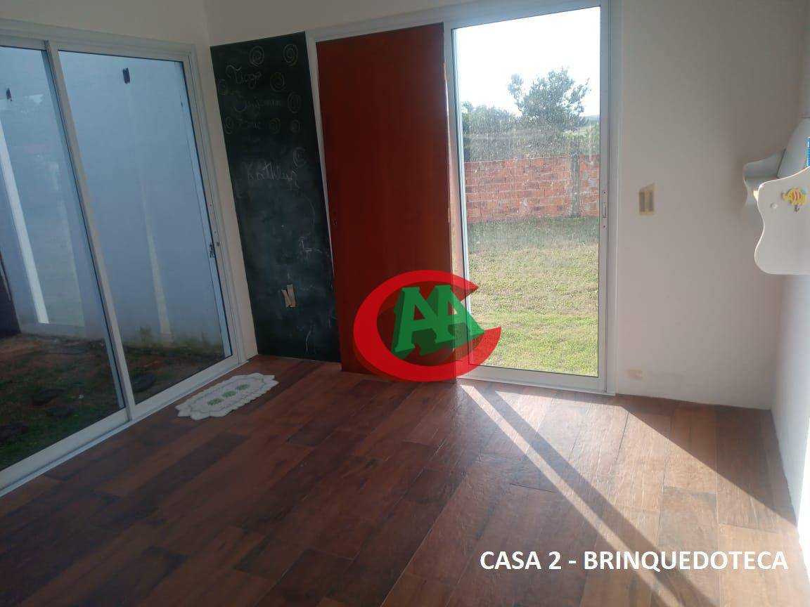 Casa de Condomínio à venda com 3 quartos, 420m² - Foto 25