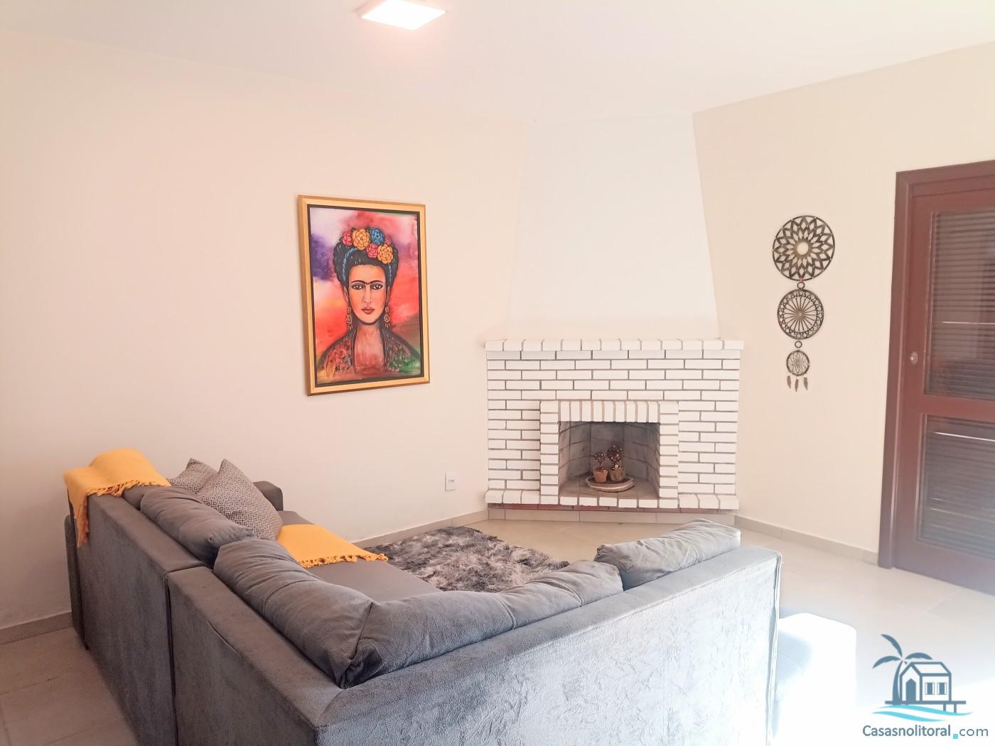 Casa à venda com 3 quartos - Foto 7