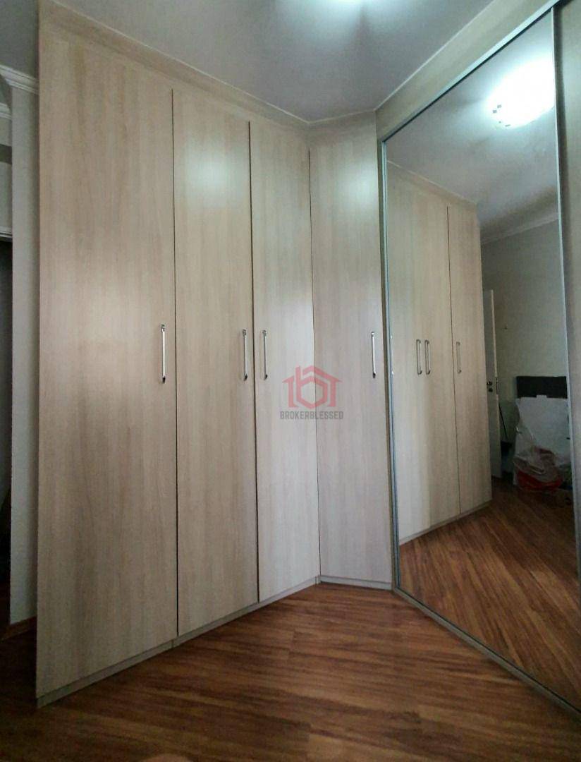 Apartamento à venda com 3 quartos, 75m² - Foto 15