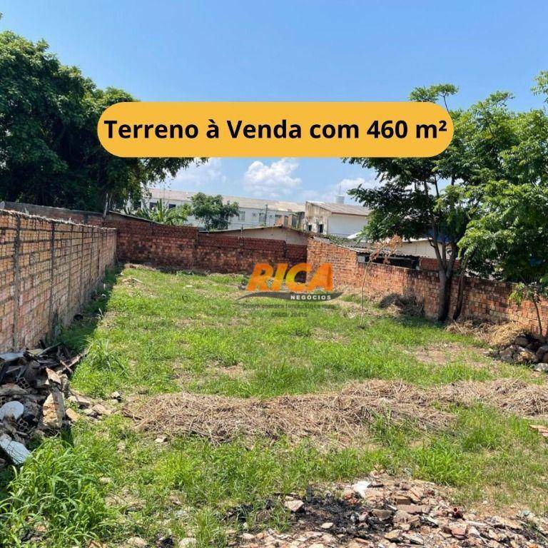 Terreno à venda, 460M2 - Foto 1