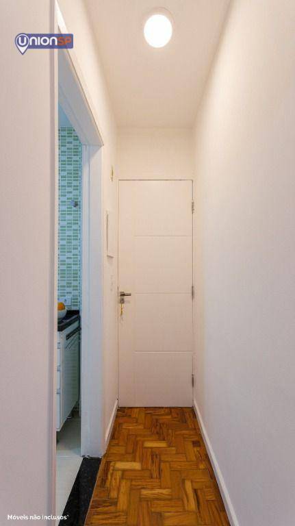 Apartamento à venda com 2 quartos, 51m² - Foto 7