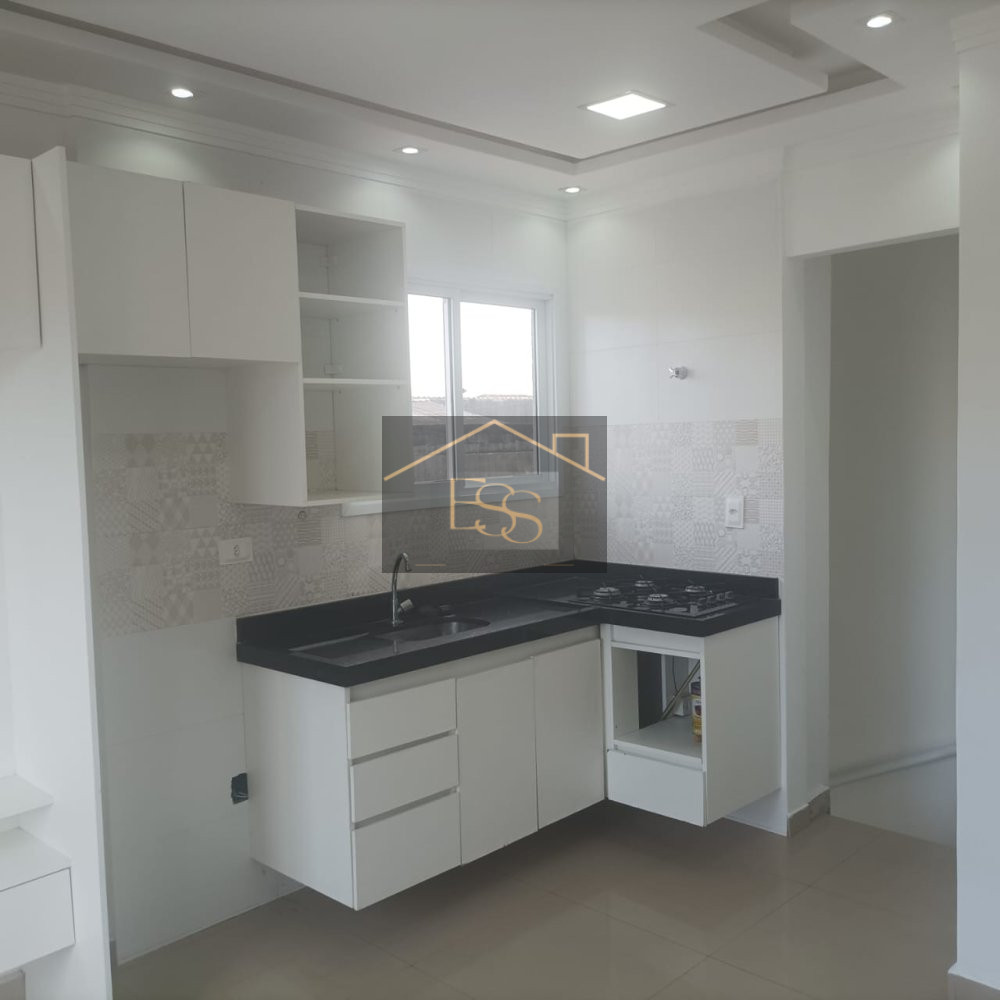 Casa à venda com 2 quartos, 53m² - Foto 5