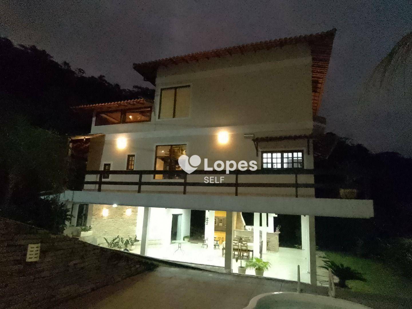 Casa de Condomínio à venda com 4 quartos, 355m² - Foto 26