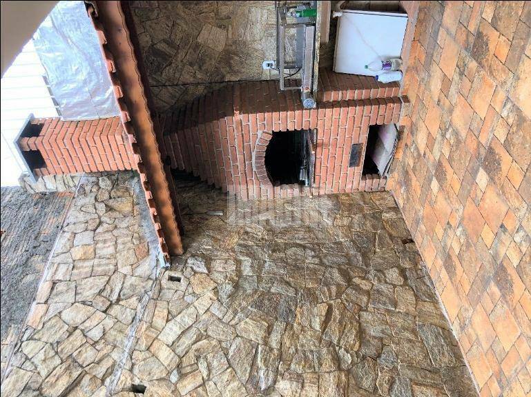 Sobrado à venda com 5 quartos, 224m² - Foto 15