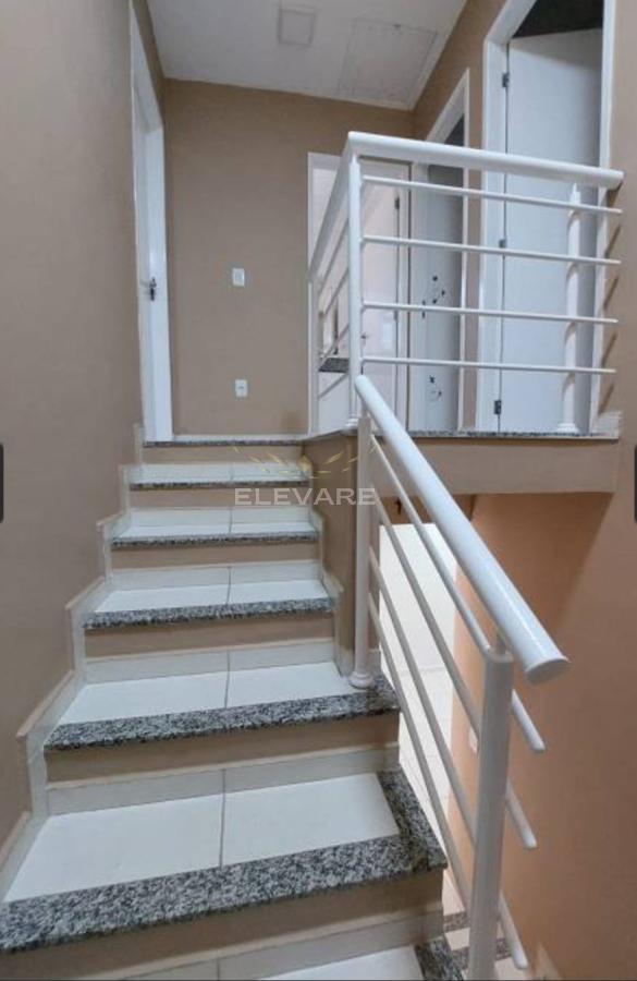 Casa de Condomínio à venda com 3 quartos, 111m² - Foto 12