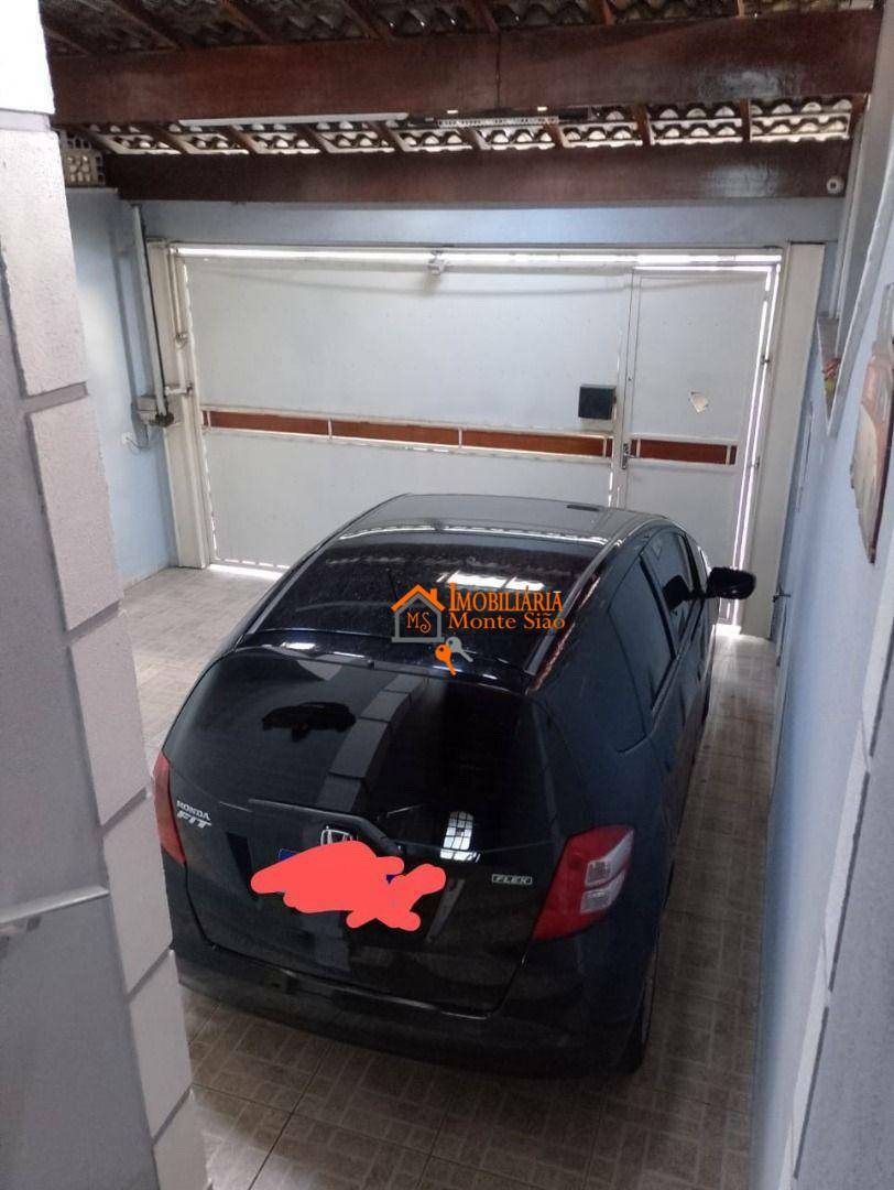 Casa à venda com 2 quartos, 125m² - Foto 2
